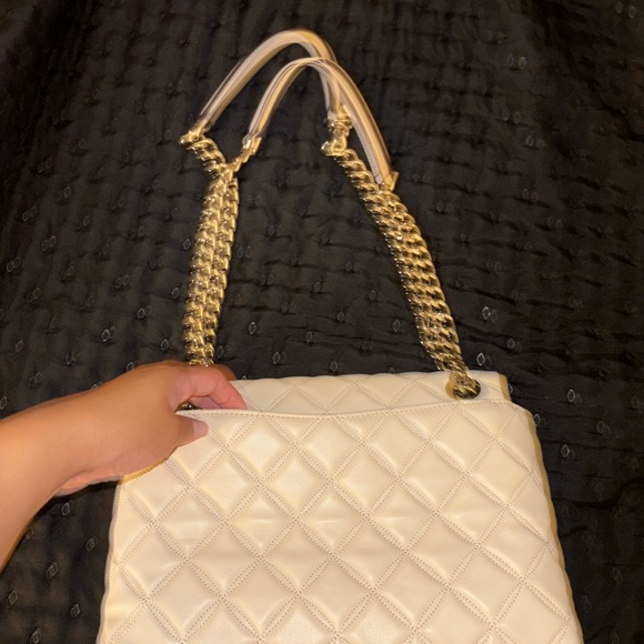 Kate Spade Quilted Purse - Picture 3 of 5